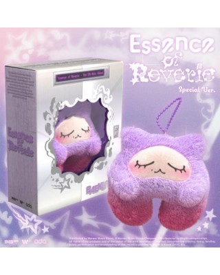 BAEKHYUN - Essence of Reverie – (Special Edition) (Kkuru Jam) sklep kpop polska