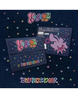 BOYNEXTDOOR - 4th EP [No Genre] (Weverse Albums ver.) kpop album sklep poznań