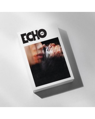 JIN (BTS) - 2nd mini album 'Echo' (Weverse Albums ver.) sklep z albumami kpop polska poznań
