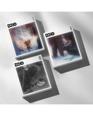 sklep kpopszop JIN (BTS) - 2nd mini album 'Echo' 3 okładki do wyboru polska sklep kpop