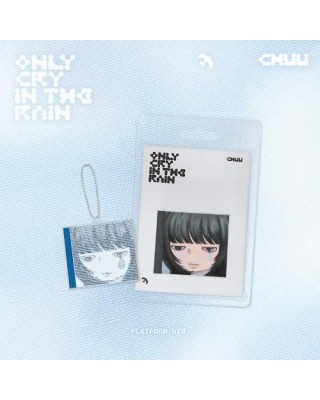 CHUU - [Only cry in the rain] (Platform ver.) album kpop sklep w polsce