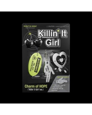 Preorder: J-hope - Charm of HOPE ('Killin' It Girl' ver.) kpopszop polska