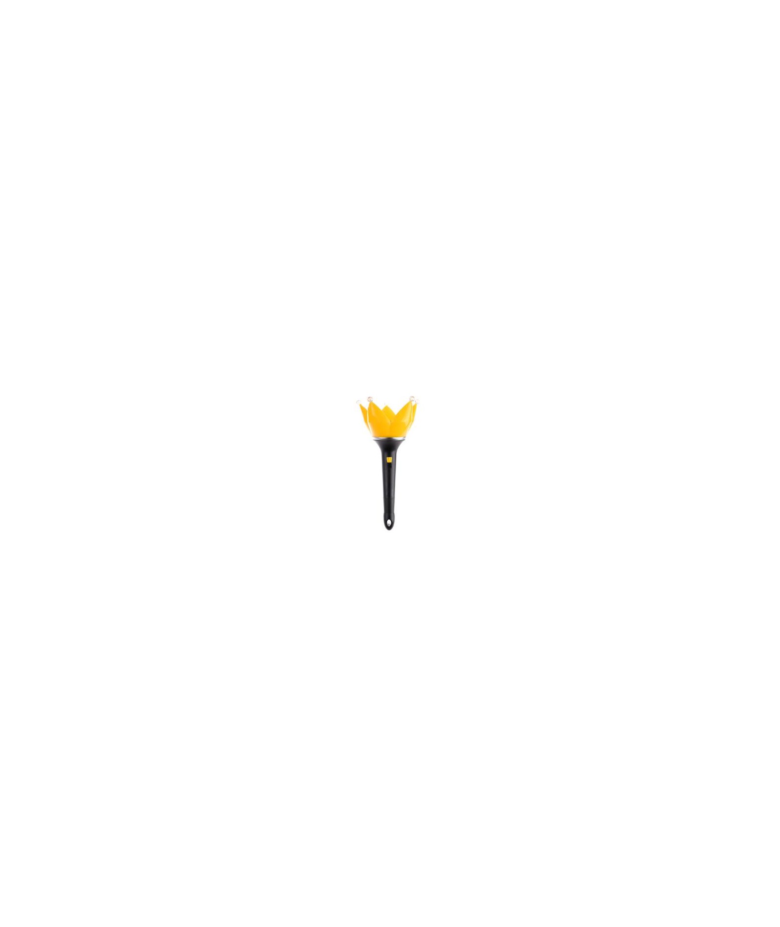 BIGBANG OFFICIAL LIGHT STICK (Ver. 4) (BLACK) sklep merch