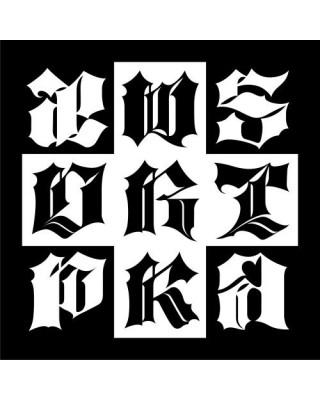 aespa - Single Album [Dirty Work] (Dirty Code Ver.) sklep z albumami poznan polska