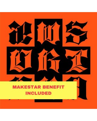 Preorder: POB MAKESTAR...
