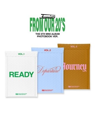 Pre-Order: [Pre-Order]...