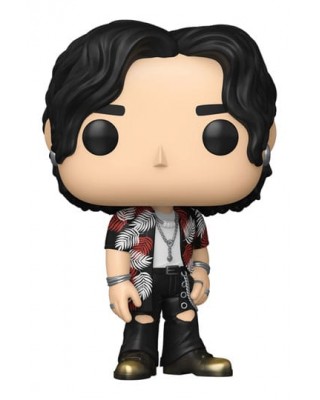 BTS Solo POP! Rocks Vinyl Figure - Agust D (Haegeum) premiera lipiec 2025 funko pop bts agust d kpopszop poznań figurka