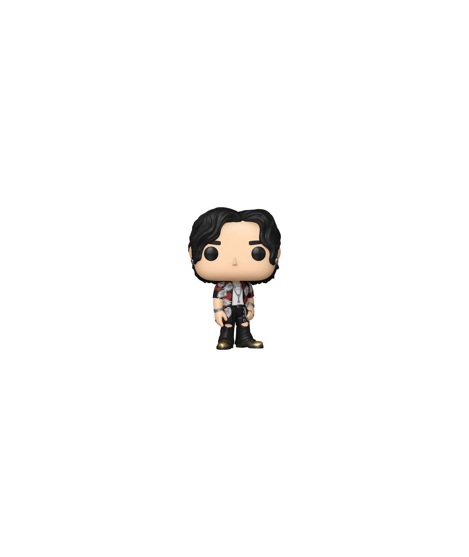 BTS Solo POP! Rocks Vinyl Figure - Agust D (Haegeum) premiera lipiec 2025 funko pop bts agust d kpopszop poznań figurka