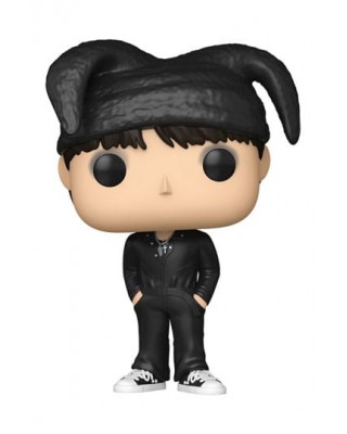 Preorder BTS Solo POP! Rocks Vinyl Figure - J-Hope (More) premiera 07.2025 sklep z albumami kpop poznań bts polska