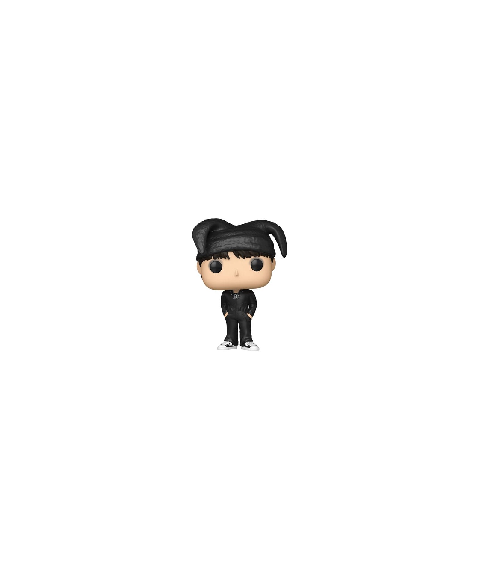 Preorder BTS Solo POP! Rocks Vinyl Figure - J-Hope (More) premiera 07.2025 sklep z albumami kpop poznań bts polska