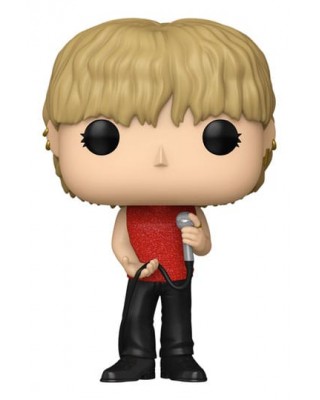 BTS Solo POP! Rocks Vinyl Figure - V (Love Me Again) - premiera lipiec 2025, figurki funko pop bts kpopszop poznań