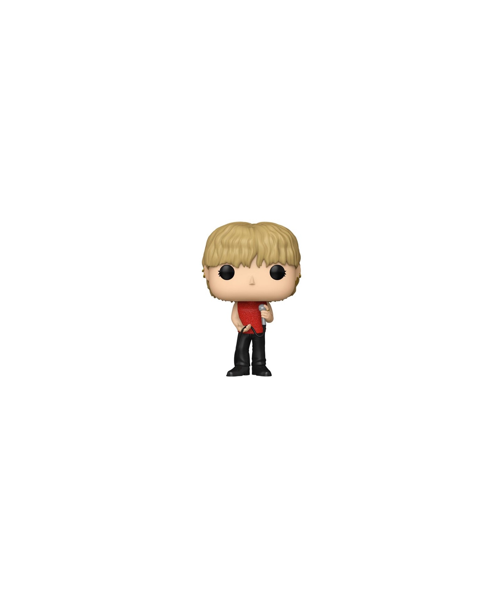 BTS Solo POP! Rocks Vinyl Figure - V (Love Me Again) - premiera lipiec 2025, figurki funko pop bts kpopszop poznań