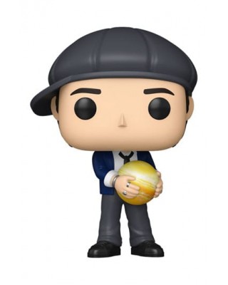 Preorder BTS Solo POP! Rocks Vinyl Figure - Jin (Astronaut) premiera 07.2025 funkp pop bts sklep kpop polska
