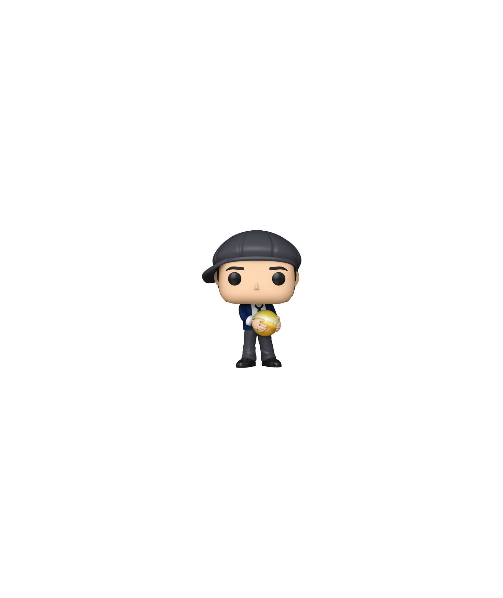 Preorder BTS Solo POP! Rocks Vinyl Figure - Jin (Astronaut) premiera 07.2025 funkp pop bts sklep kpop polska
