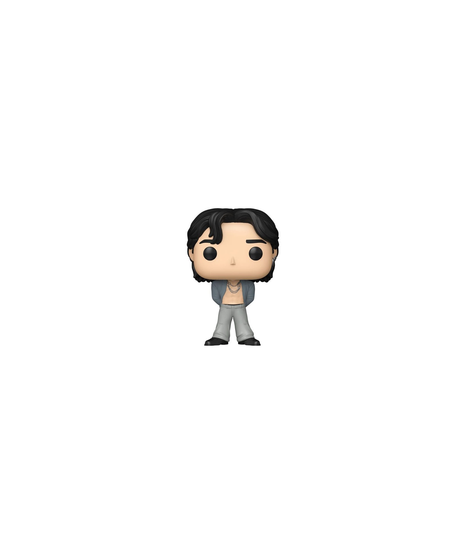 BTS Solo POP! Rocks Vinyl Figure - Jung Kook (Seven) premiera lipiec 2025 bts pop! sklep kpopszop