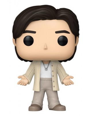 Przedsprzedaż BTS Solo POP! Rocks Vinyl Figure - RM (Wildflower) sklep z albumami kpop polska poznań