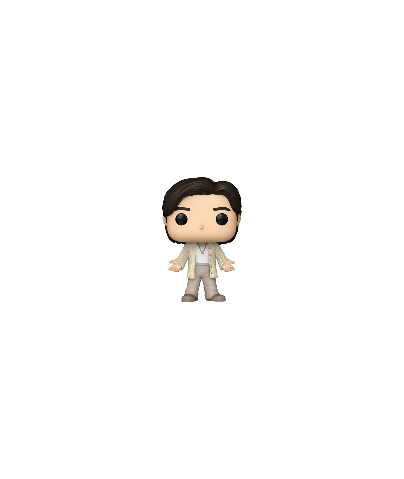 Przedsprzedaż BTS Solo POP! Rocks Vinyl Figure - RM (Wildflower) sklep z albumami kpop polska poznań