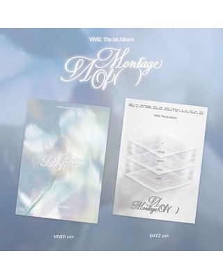 [Pre-Order] VIVIZ - THE 1ST...