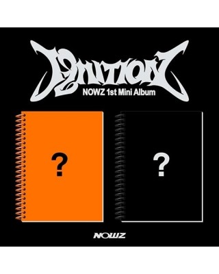 NOWZ - [IGNITION] sklep