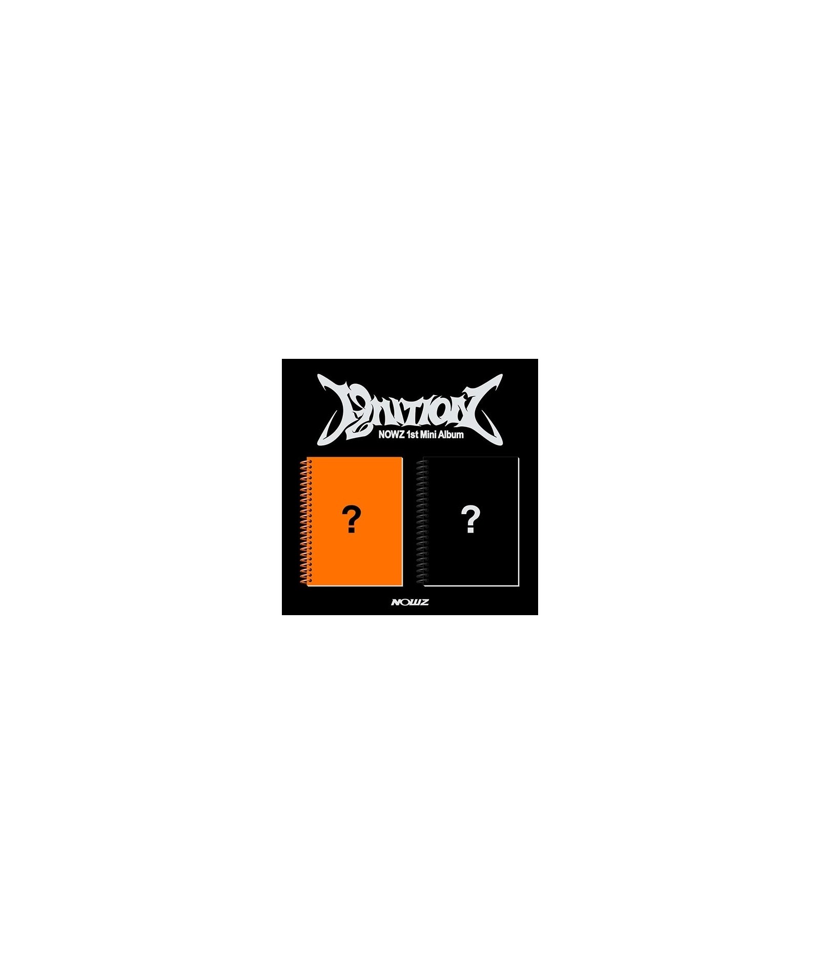 NOWZ - [IGNITION] sklep
