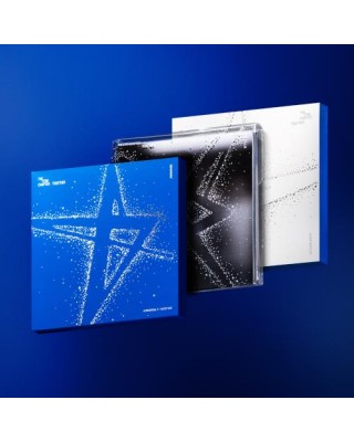 TXT - [THE STAR CHAPTER: TOGETHER]  sklbum sklep