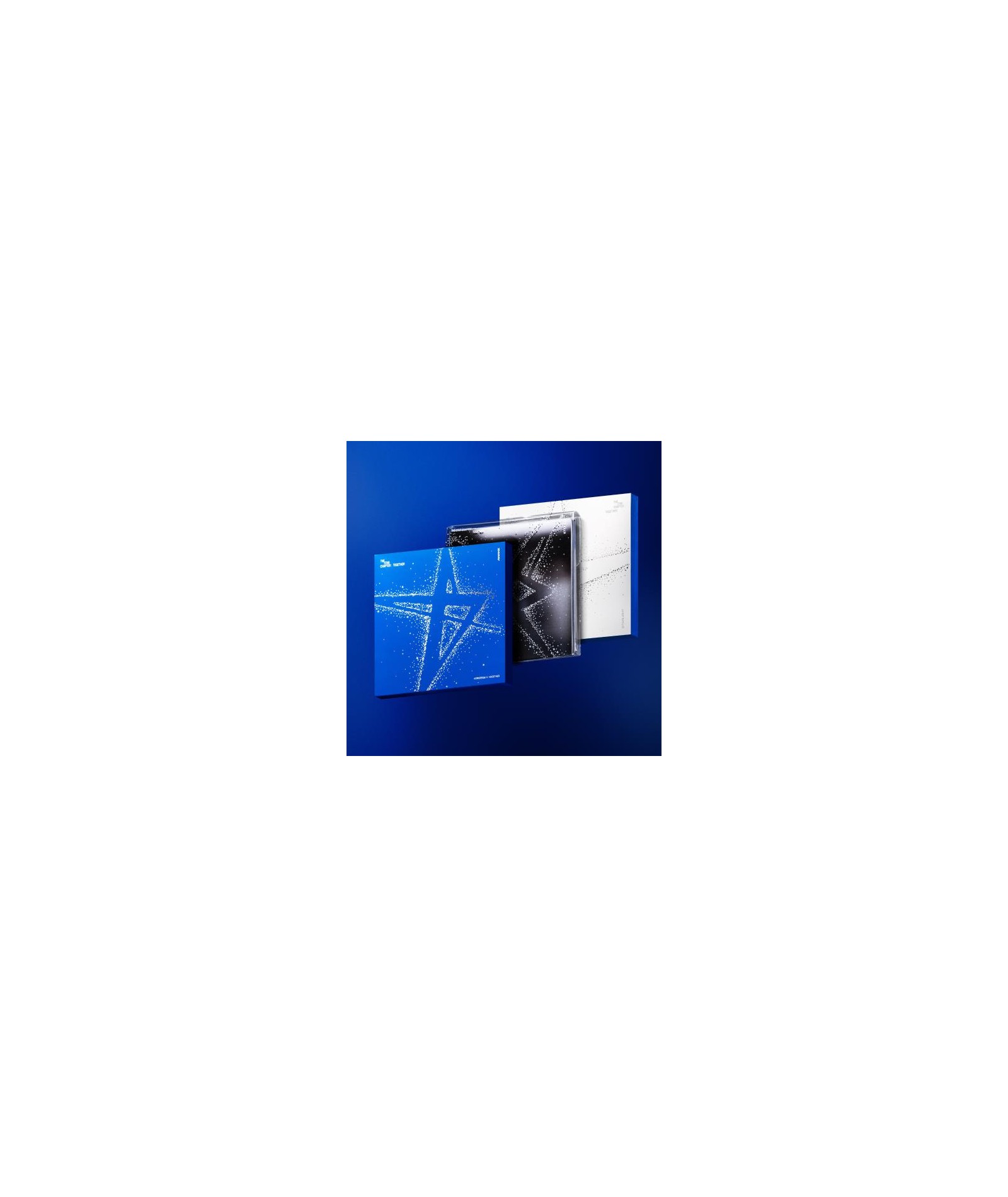 TXT - [THE STAR CHAPTER: TOGETHER]  sklbum sklep