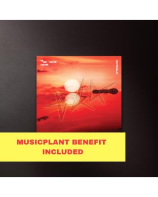 Preorder: POB MUSICPLANT...