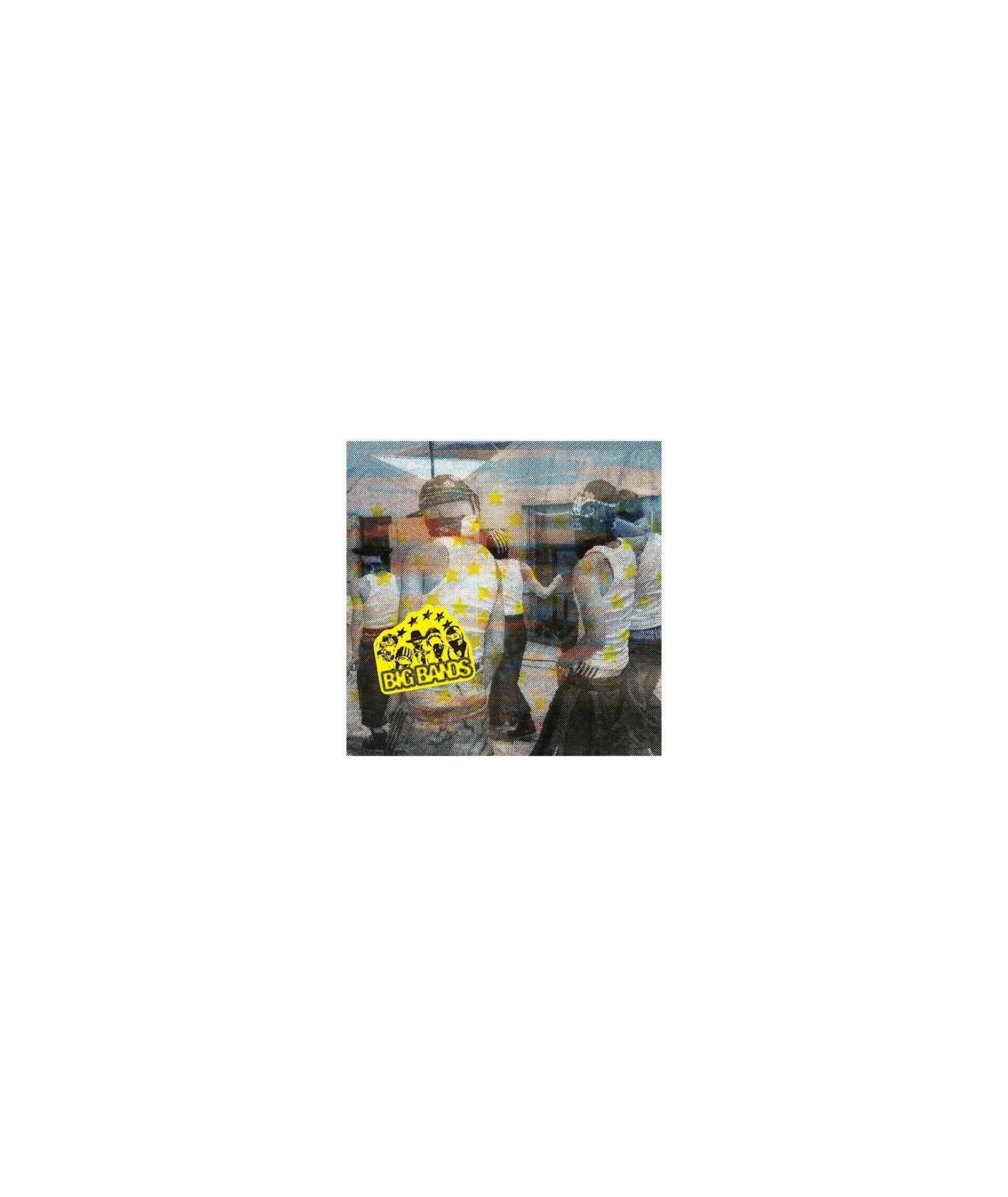 WayV - [BIG BANDS] (PHOTO BOOK VER.) sklep