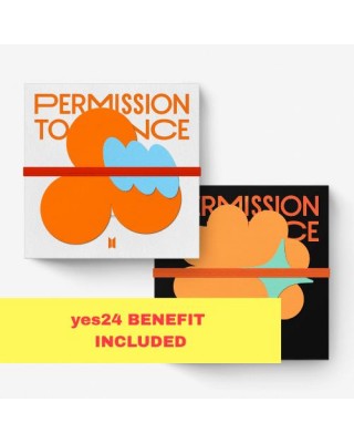 (yes24) BTS - PERMISSION TO...