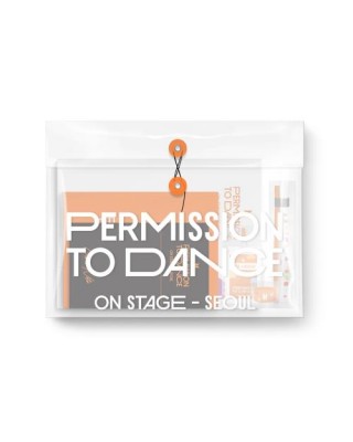 BTS - PERMISSION TO DANCE ON STAGE - SEOUL(DIGITAL CODE) sklep
