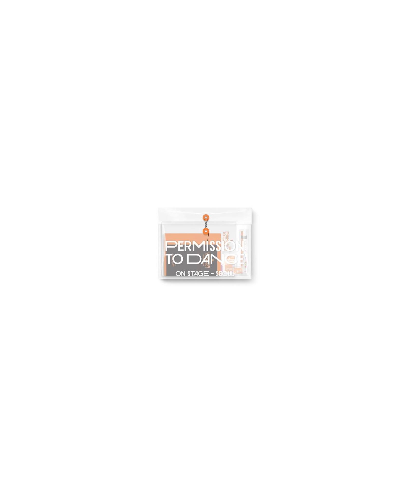 BTS - PERMISSION TO DANCE ON STAGE - SEOUL(DIGITAL CODE) sklep