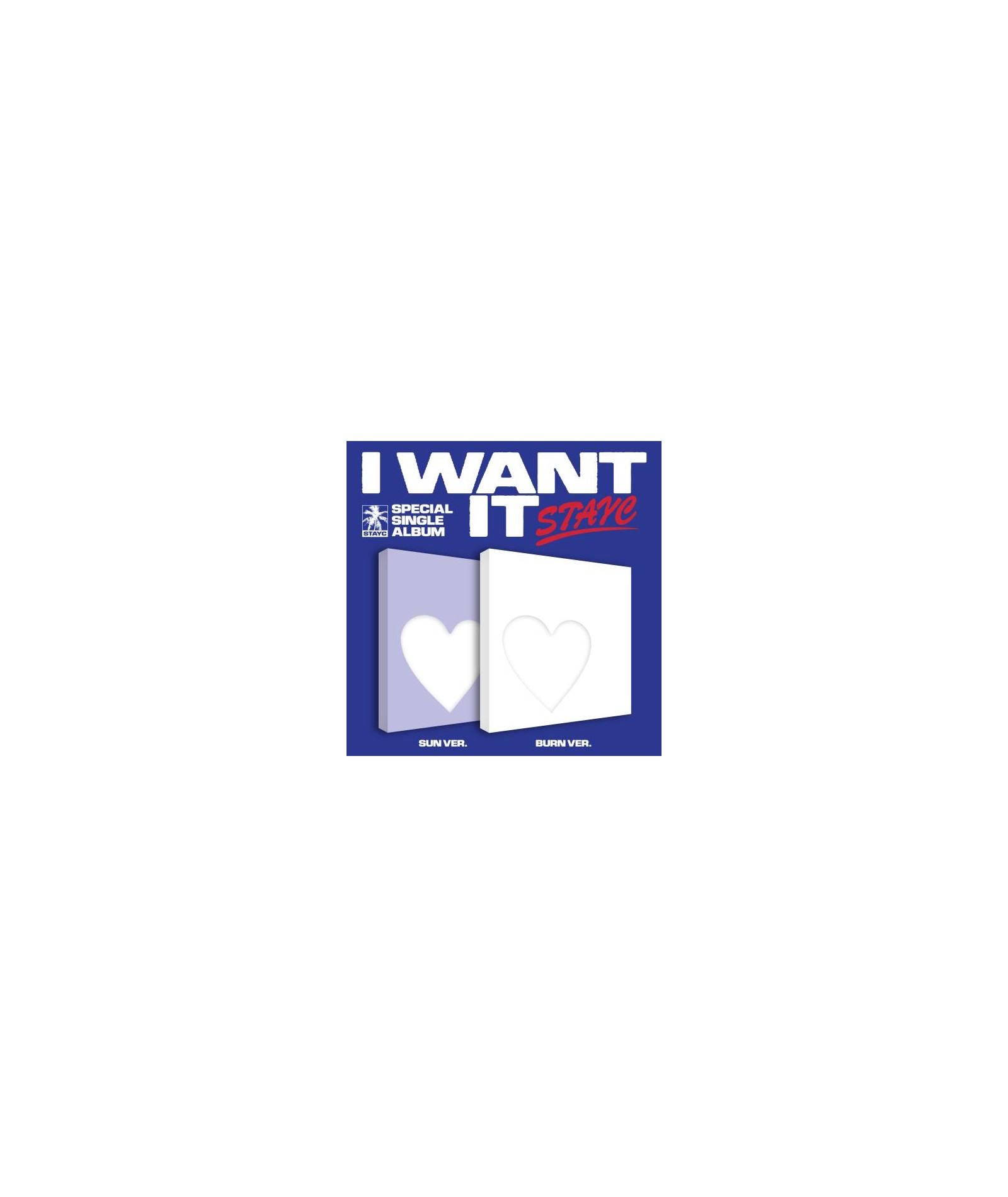 Preorder: STAYC - Special Single : I WANT IT już w przedsprzedaży! sklep kpopszop poznań