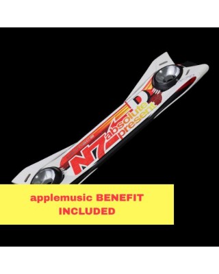 Pre-Order: (applemusic) NCT DREAM - GO BACK TO THE FUTURE (DIGIPACK VER.) pob applemusic album kpop w kpopszop