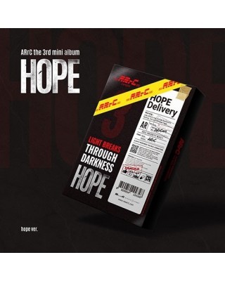 ARrC - [HOPE] (HOPE VER.) sklep