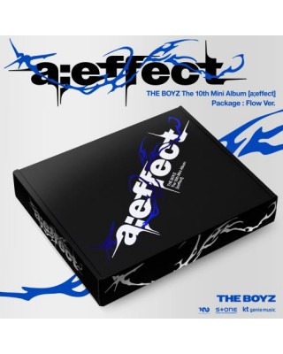 THE BOYZ - [a;effect] (Flow Ver.)