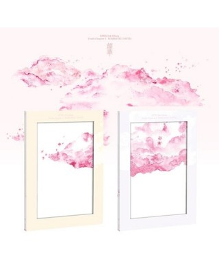 sklep [Pre-Order] EPEX - 3RD ALBUM CHAPTER 3: ROMANTIC YOUTH