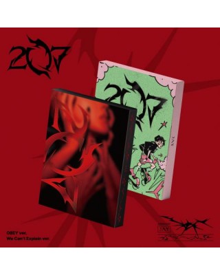 KIM JIN-HWAN (JAY) - Studio Album [207] sklep