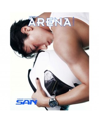 Preorder: ARENA HOMME...