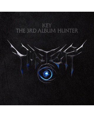 KEY - [HUNTER] (Package B Ver.) sklep