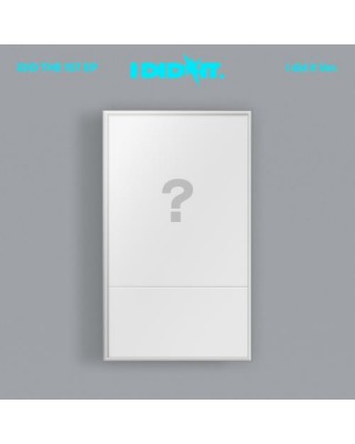 Preorder: IDID - 1st mini album I did it (I did it. Ver.) sklep kpop poznań album zespołu IDID