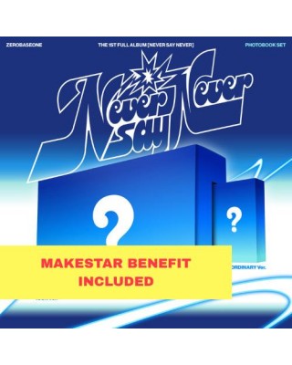 [Pre-Order] makestar pob...