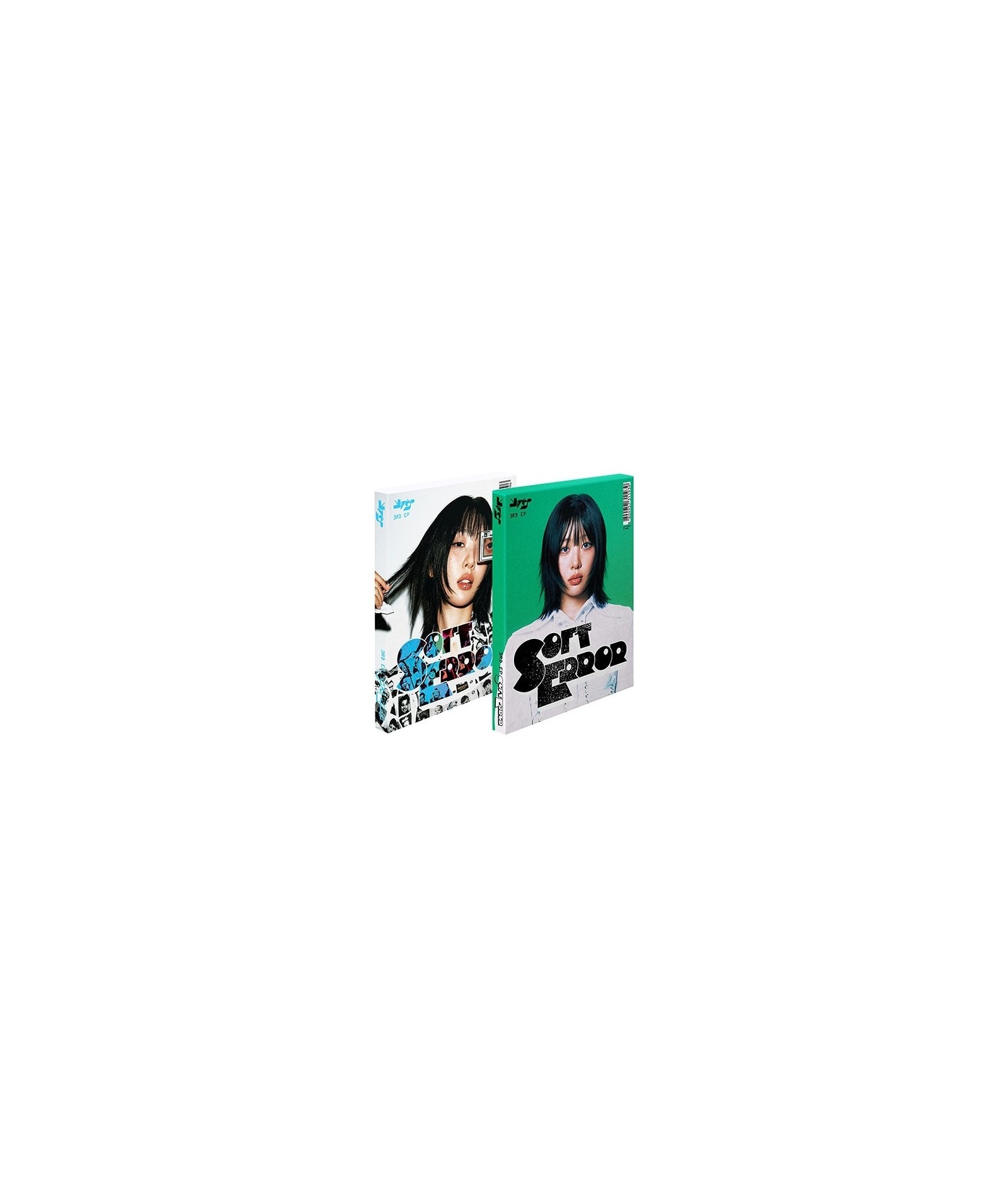 [Pre-Order] YVES - SOFT ERROR sklep kpop
