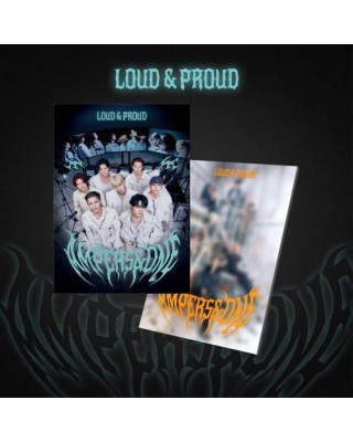Preorder:  AMPERS&ONE -...
