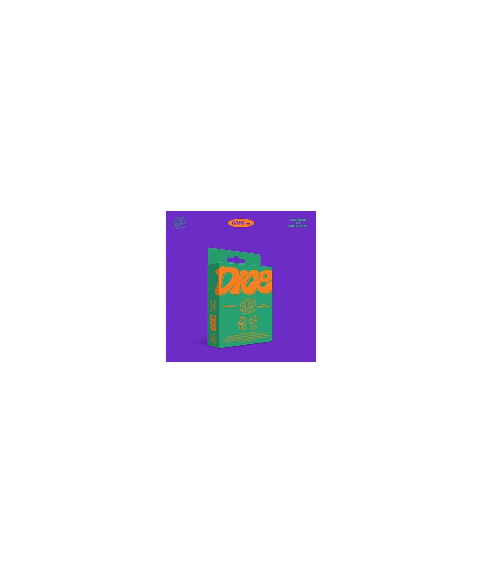 ZOONIZINI (ASTRO) - [DICE] (ODDS VER. META) sklep