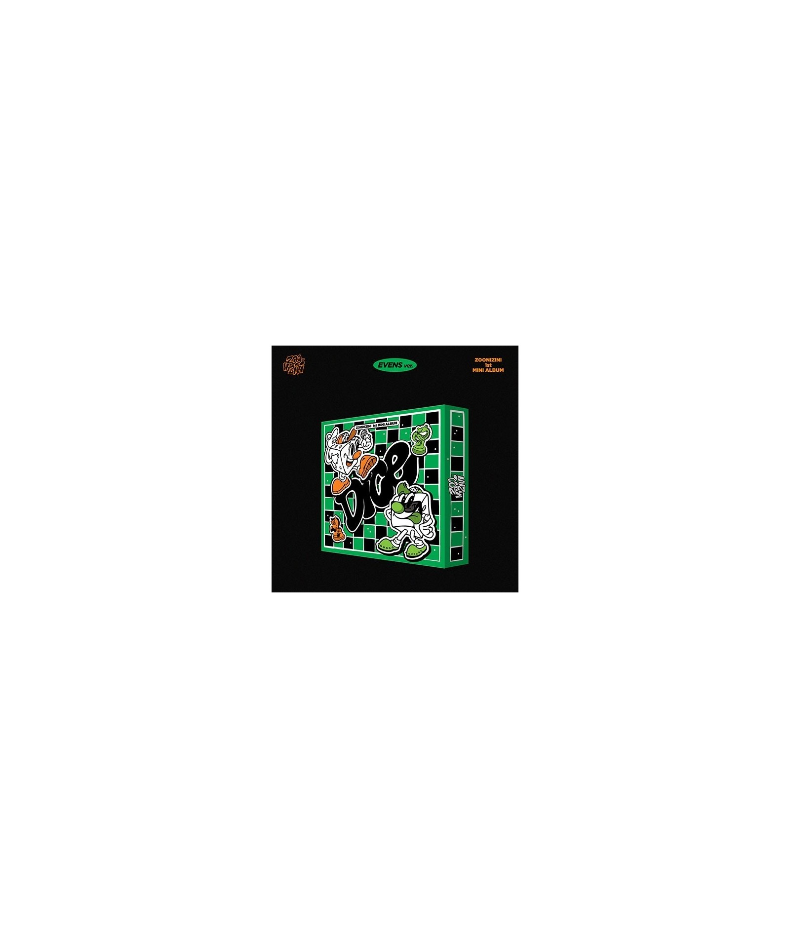 ZOONIZINI (ASTRO) - [DICE] (EVENS VER. META) sklep