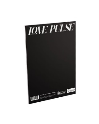 TREASURE - [LOVE PULSE] SPORTY VER. sklep kpop