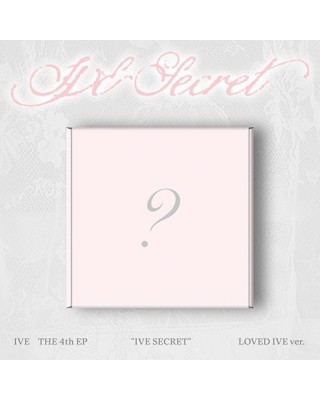 [Pre-Order] IVE - [IVE...