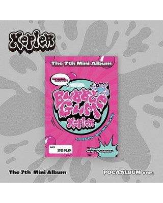 [Pre-Order] KEP1ER -...