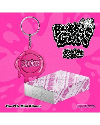 KEP1ER - [BUBBLE GUM] (RUSH VER.) sklep