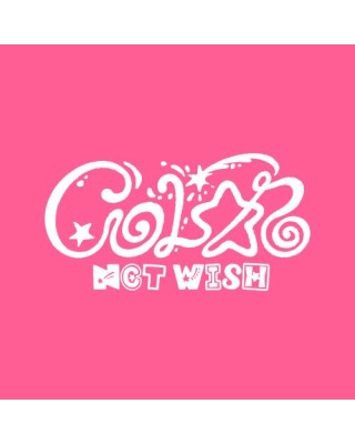 Preorder: NCT WISH -...